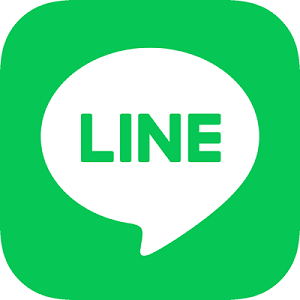 LINE圖標